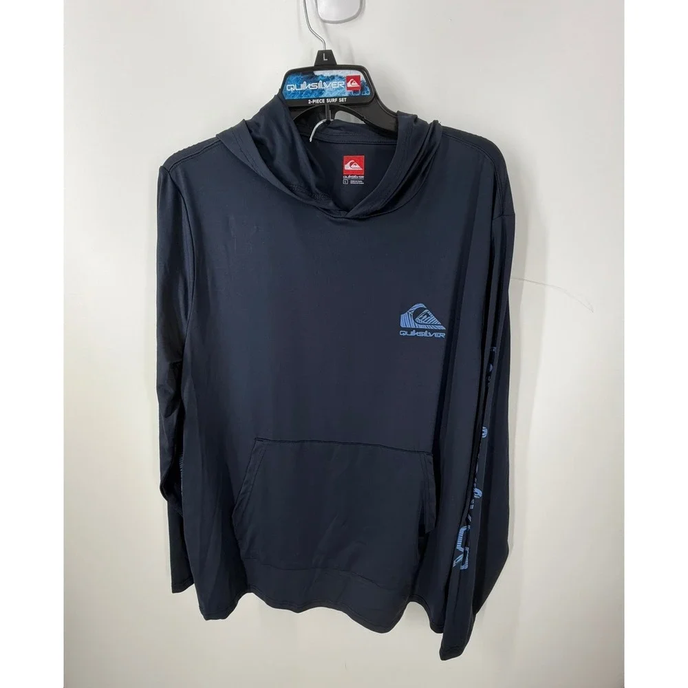 Quiksilver piece surf